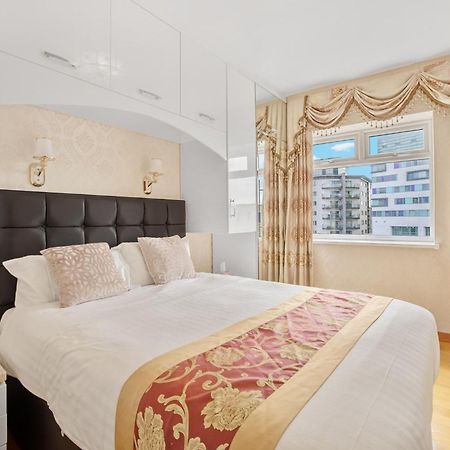 Luxury Mayflower Apartment, Central City Centre, Newly Refurbished Plymouth Esterno foto